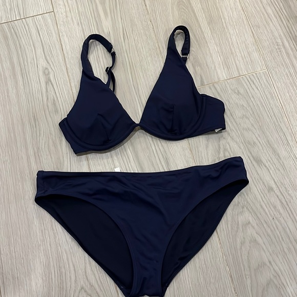 Athleta Swim Athleta Bathing Suit Poshmark